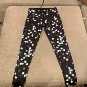 Nike dry fit leggings